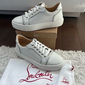 Christian Louboutin Veirissima Sneakers